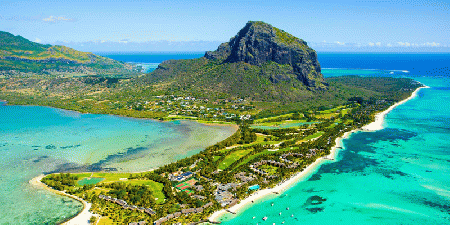 Mauritius