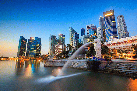 Singapore